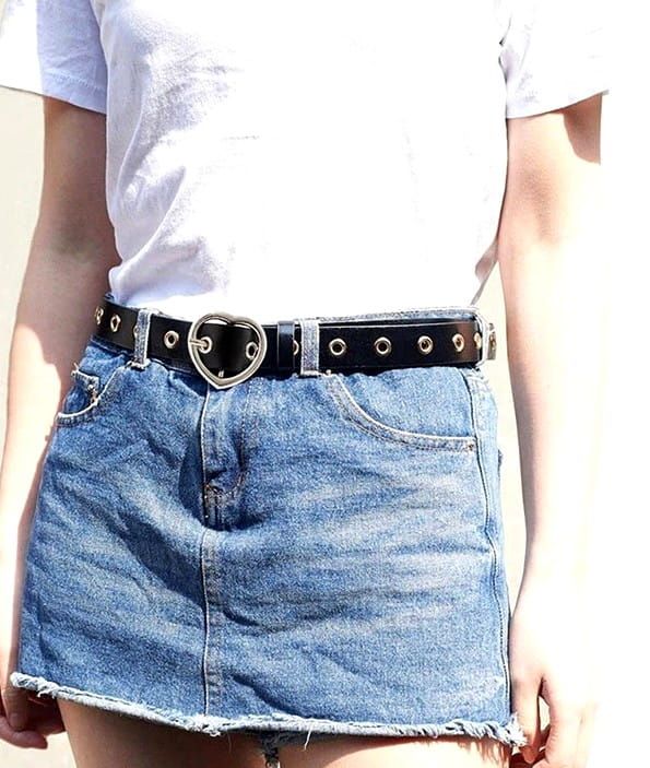 Diržas moterims H18