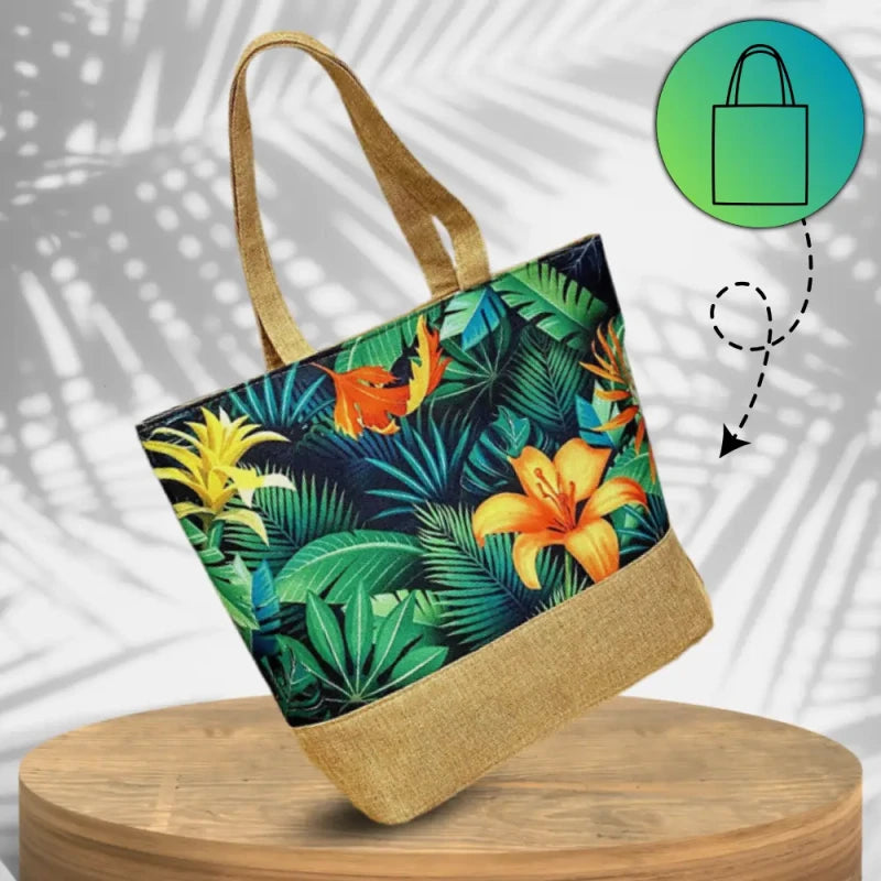 Didelis krepšys moterims T6