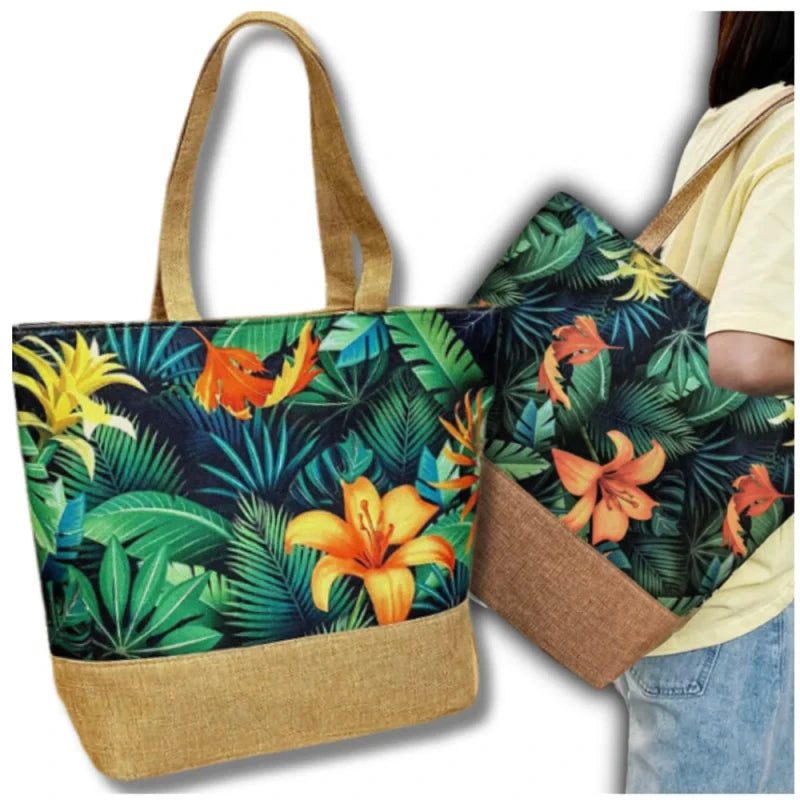 Didelis krepšys moterims T6