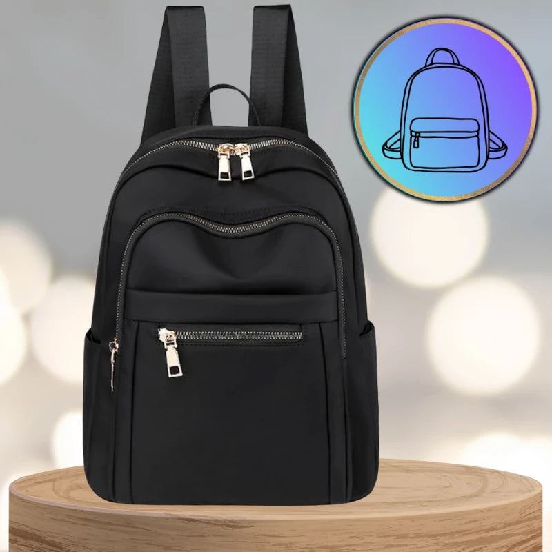 Kuprinė moterims A115