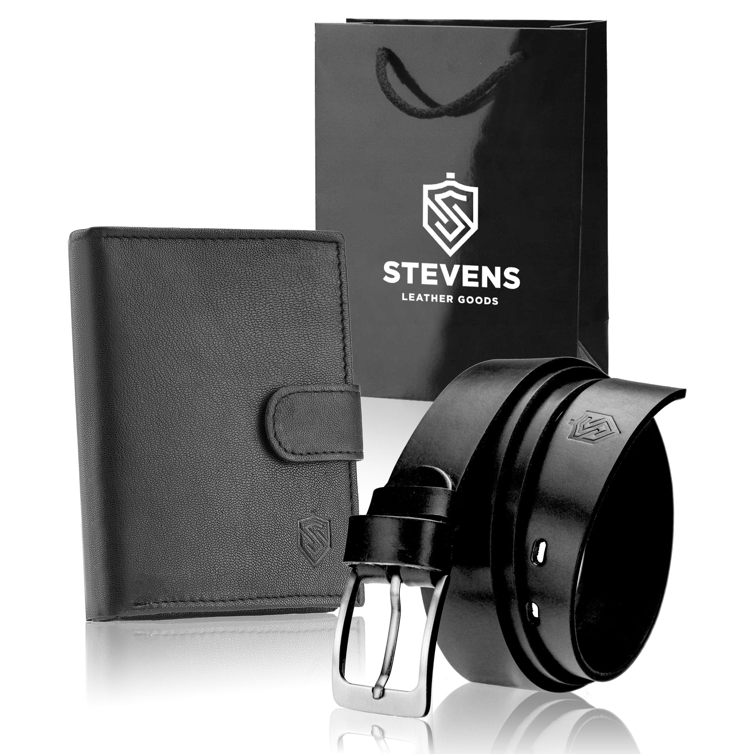 Vyriškas dovanų rinkinys Stevens P26 D80