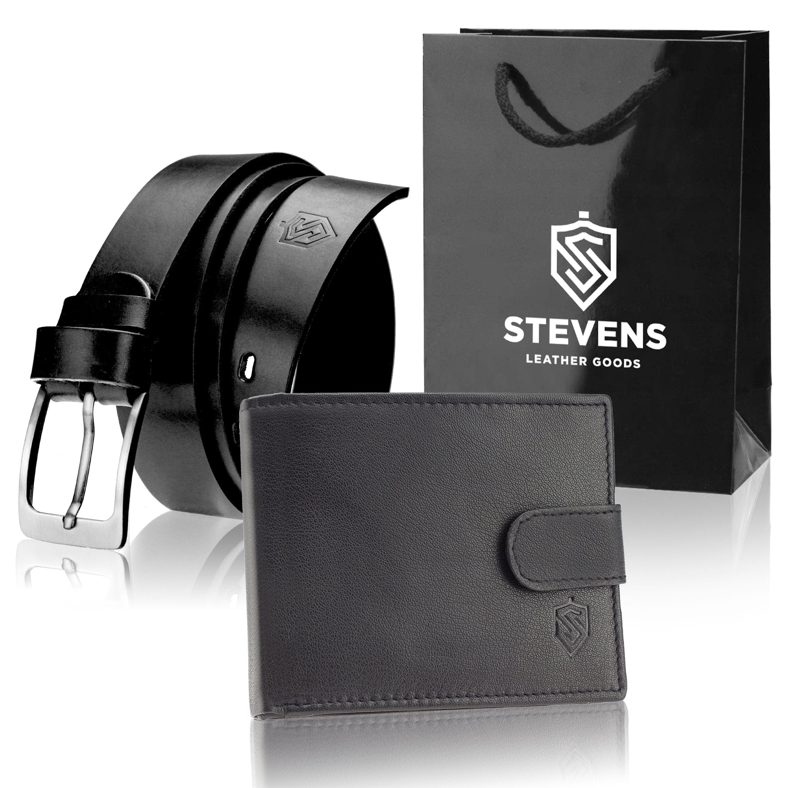 Vyriškas dovanų rinkinys Stevens P25 D81