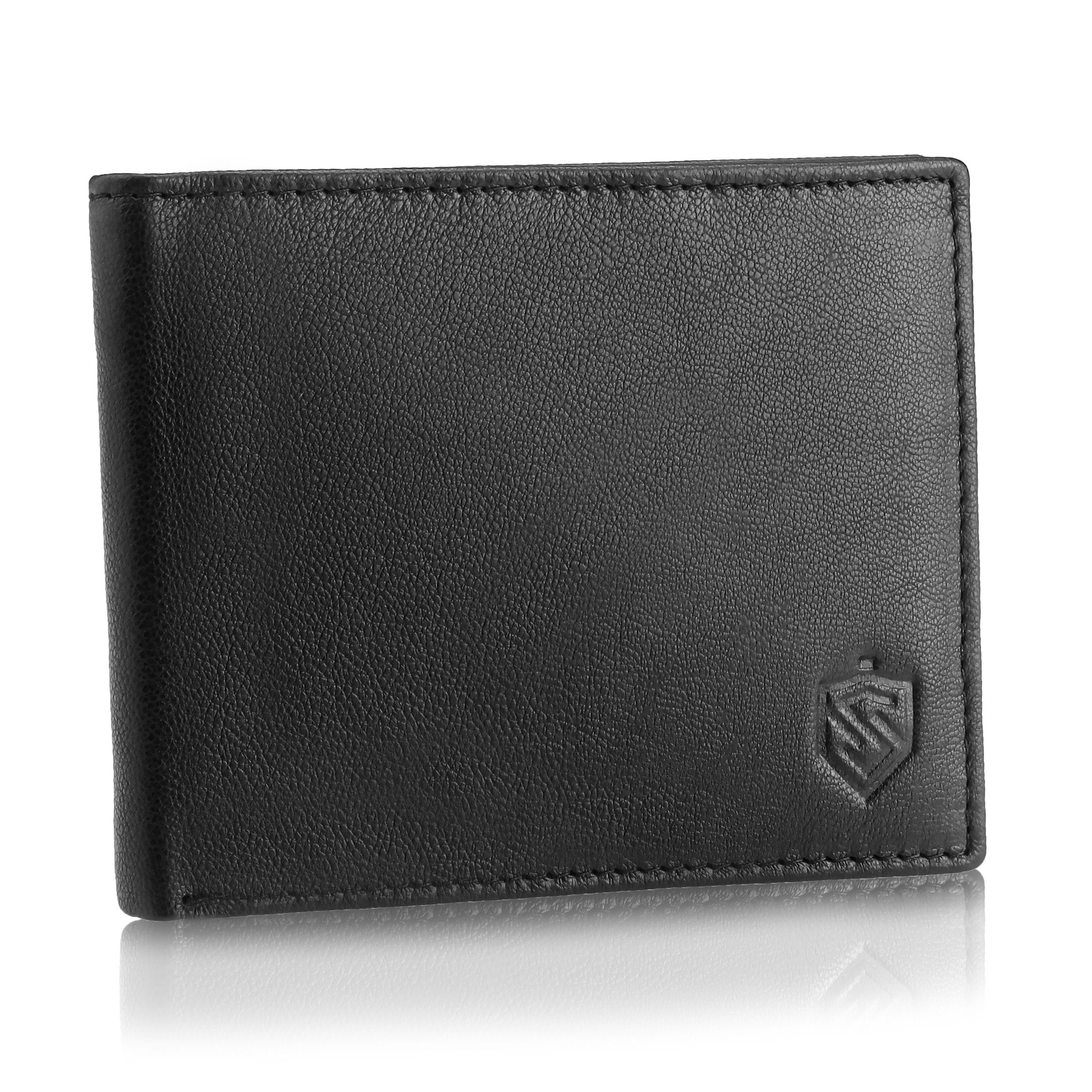 Piniginė/Dokumentų dėklas Stevens S1128