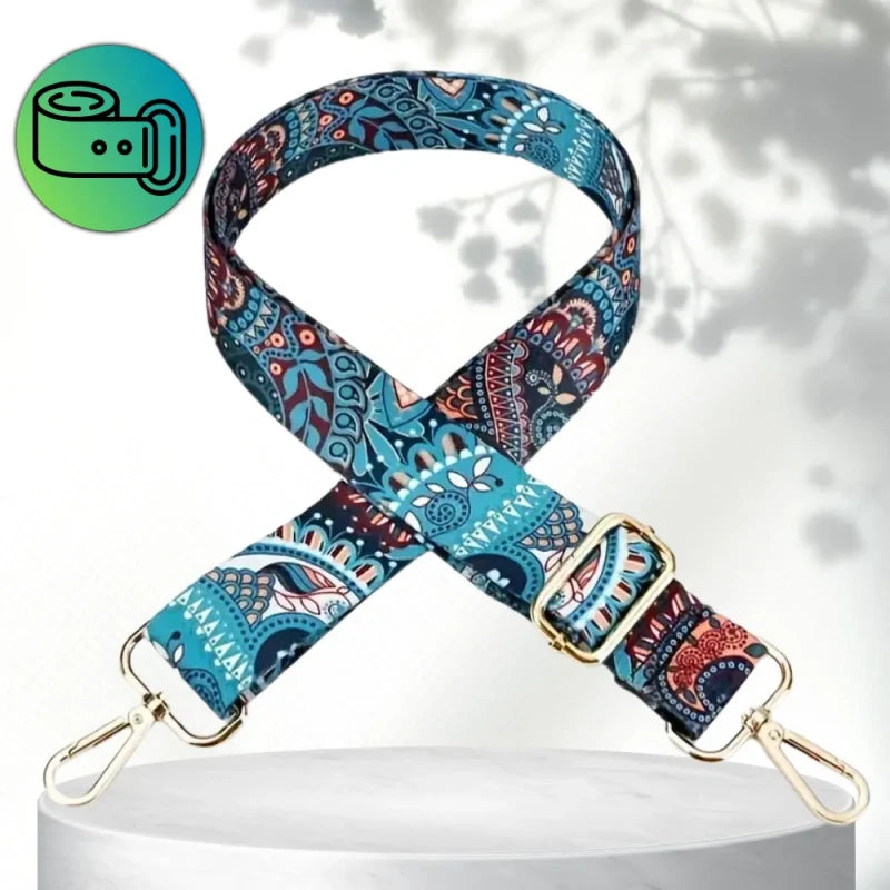 Dirželis rankinei MM8