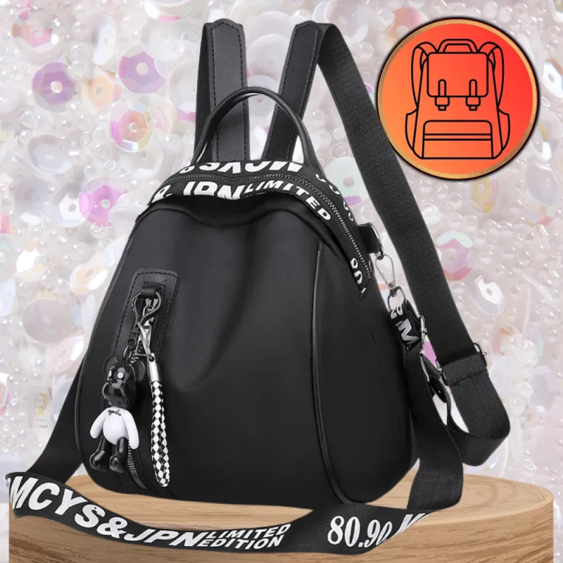 Kuprinė moterims D94