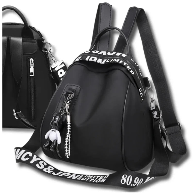 Kuprinė moterims D94