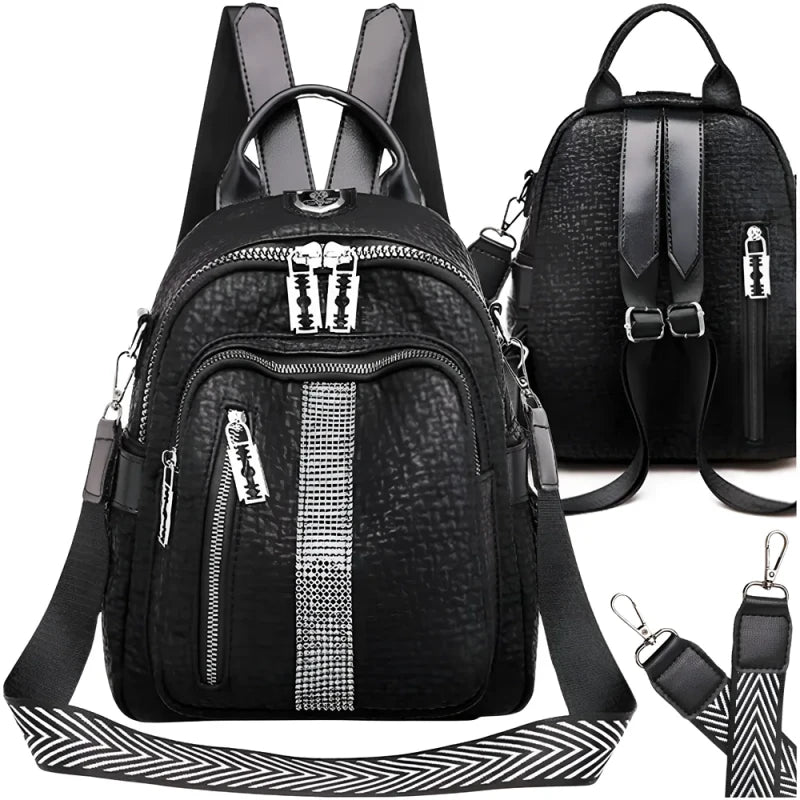 MOTERIŠKA KUPRINĖ T93