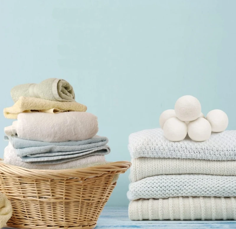 Vilnoniai džiovinimo kamuoliukai Z9 N261