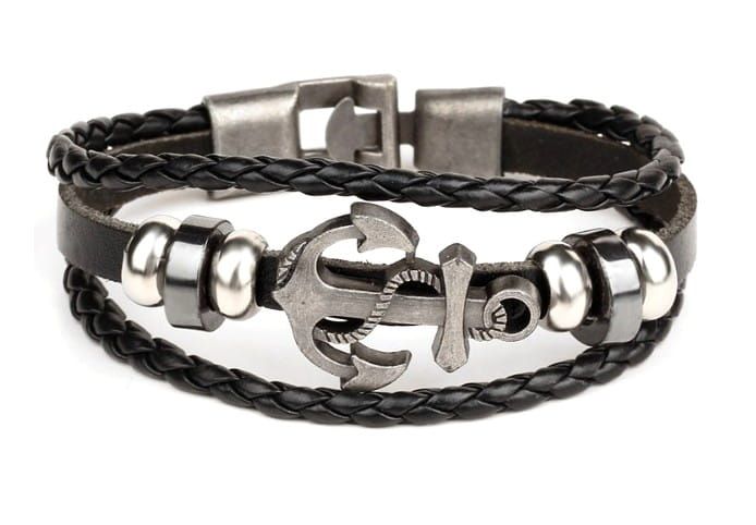 Apyrankė vyrams S3 A34