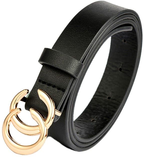 Moteriškas diržas H85