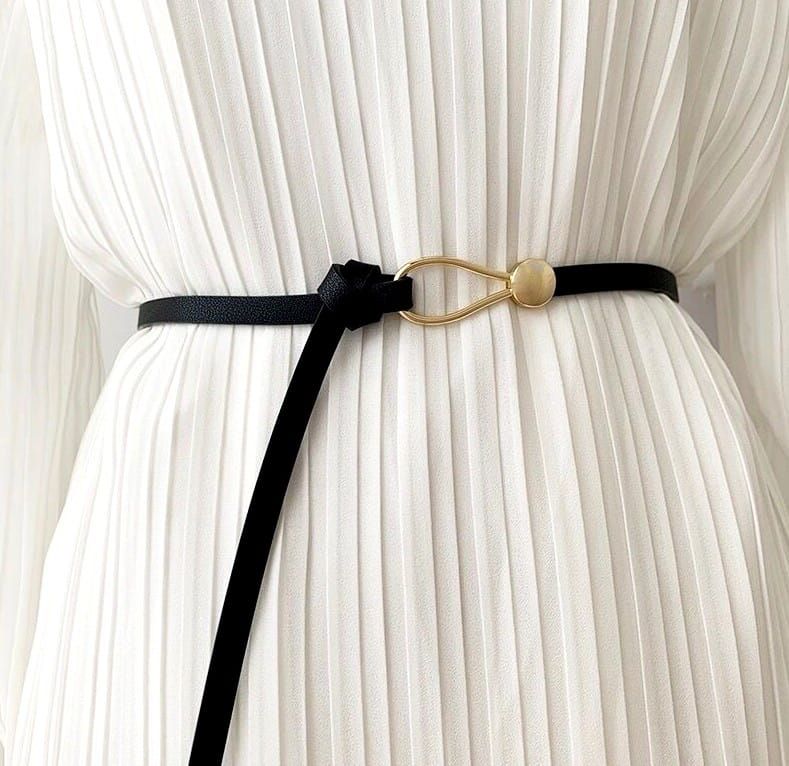 Diržas moterims H39