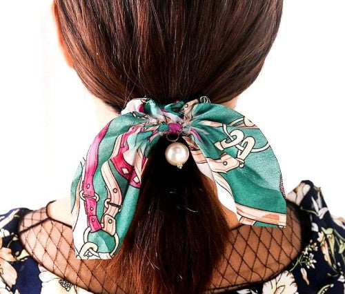 Plaukų gumytė A32 N129