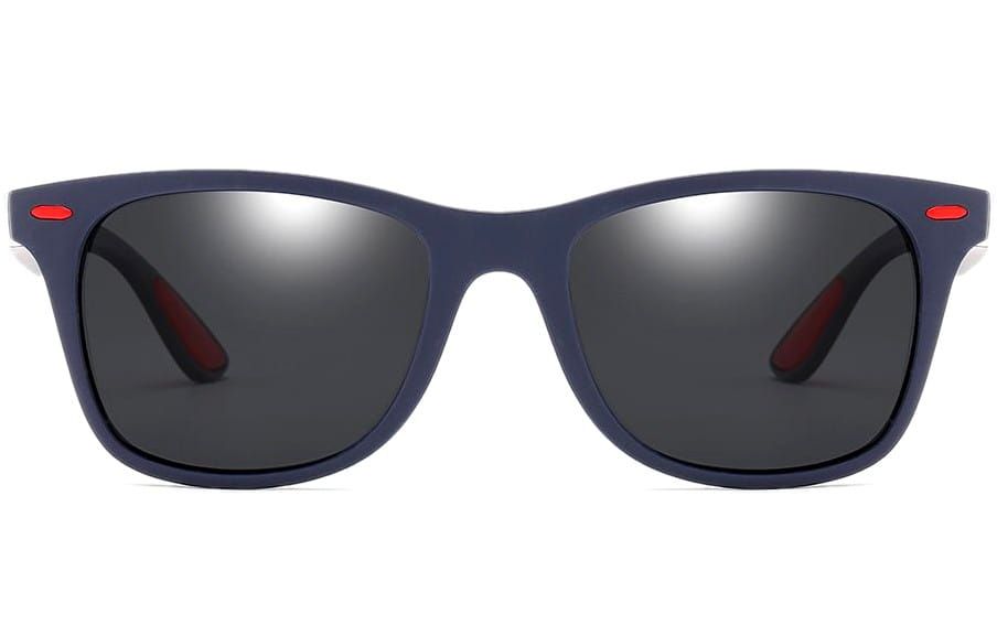 Vyriški akiniai nuo saulės O67-GRAY