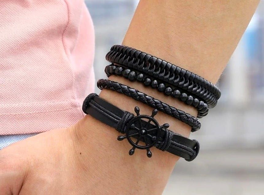 Apyrankių rinkinys Z122 A46