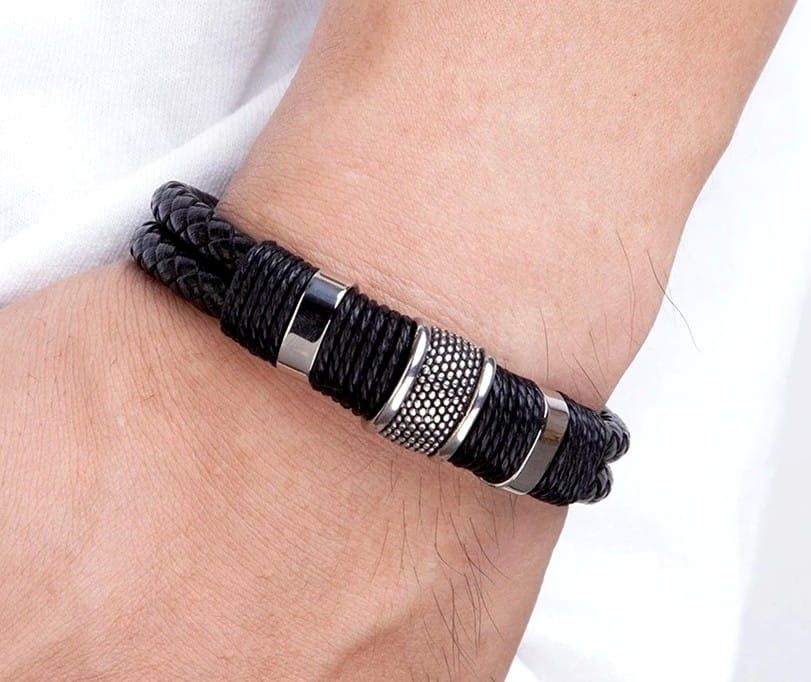 Apyrankė vyrams D111 A41