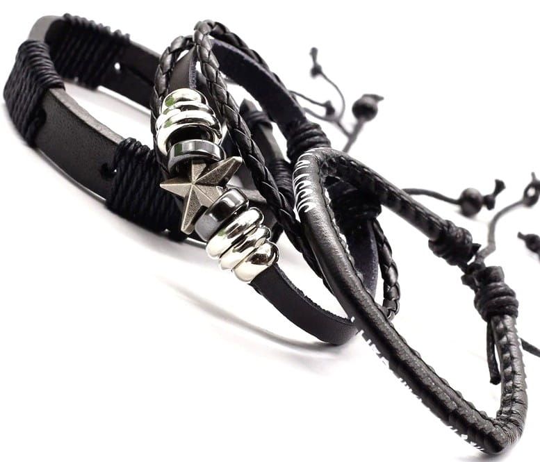 Apyrankių rinkinys S122 A47