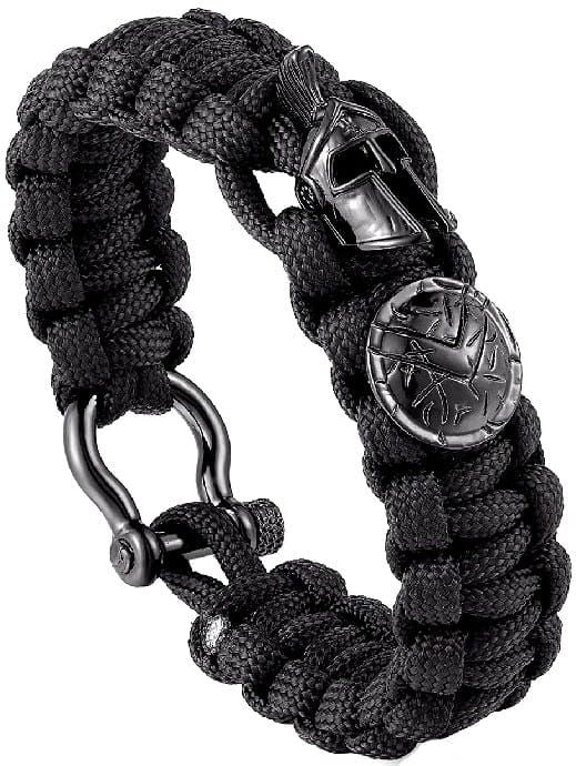 Vyriška apyrankė Spartan P59 A4