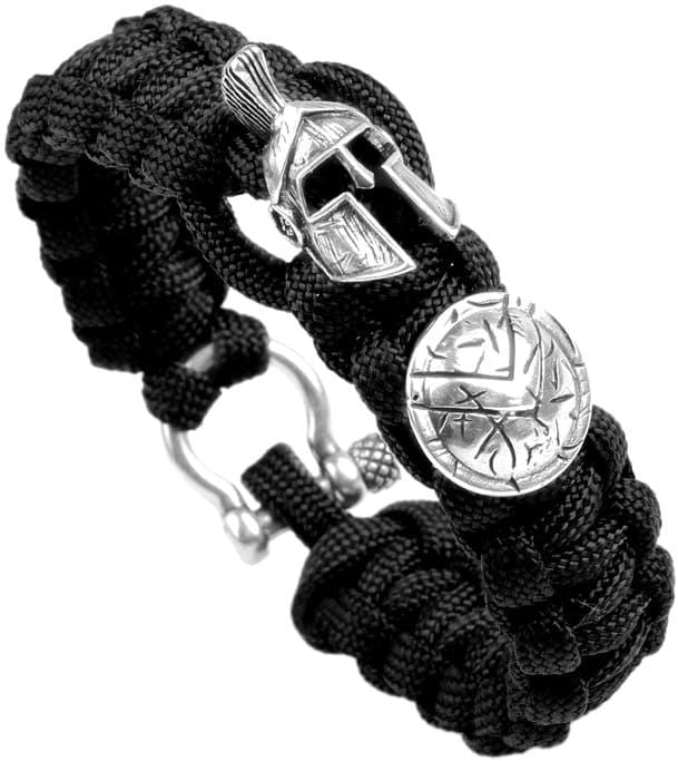 Vyriška apyrankė Spartan P59 A7