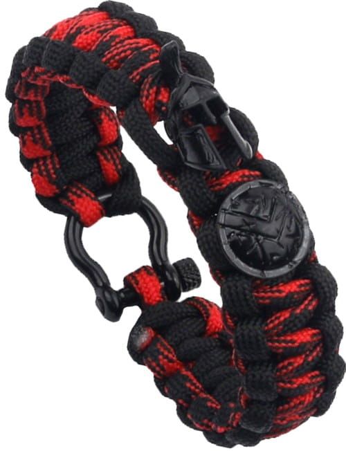 Vyriška apyrankė Spartan P59 A5