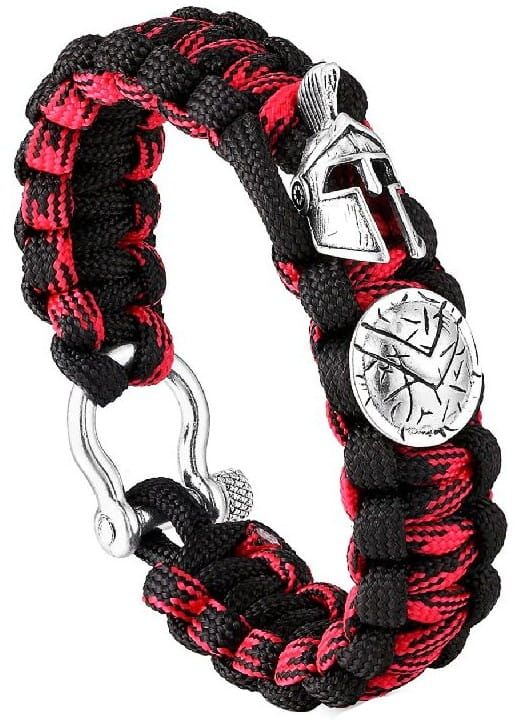 Vyriška apyrankė Spartan P59 A9