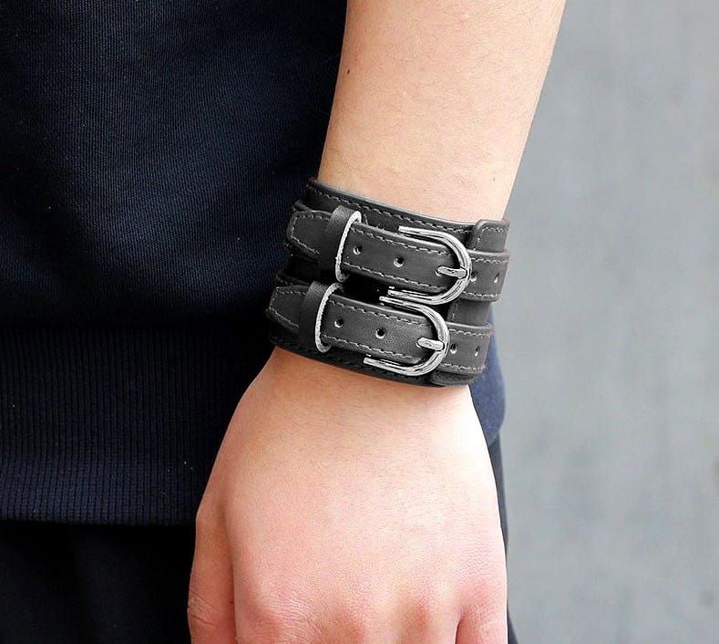 Apyrankė vyrams Y65 A29