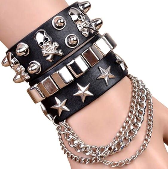 Apyrankių rinkinys E65 A51