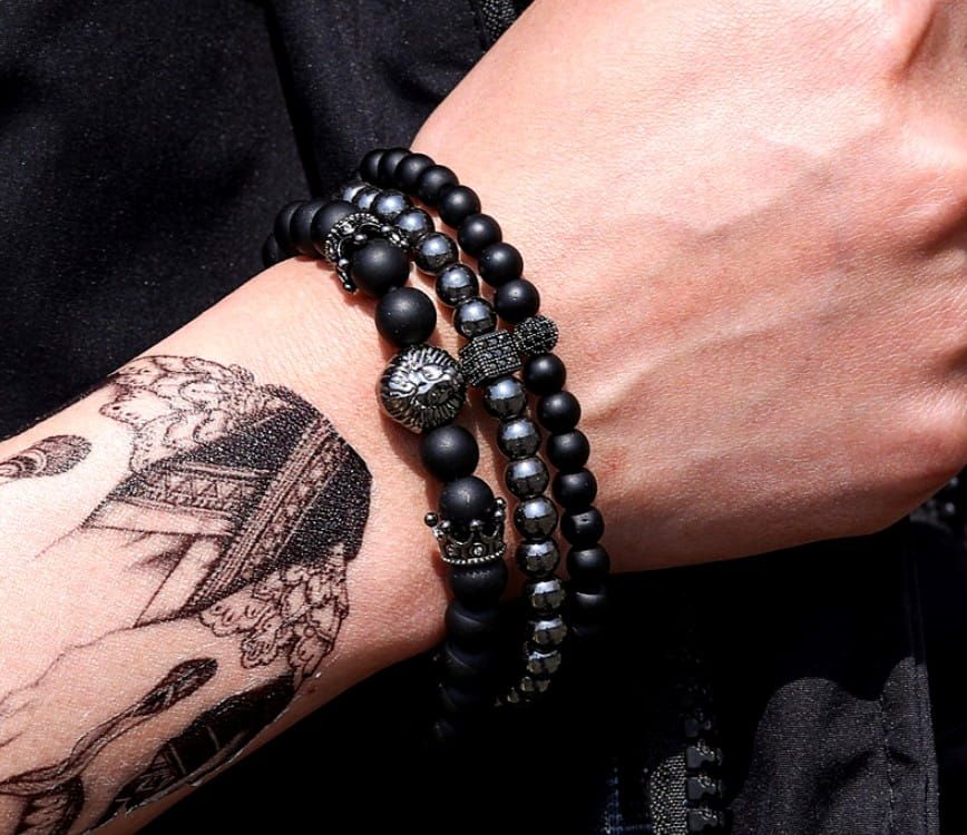 Apyrankė vyrams S80 A32