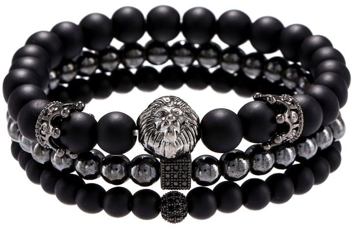 Apyrankė vyrams S80 A32