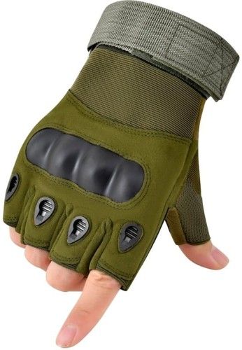 Vyriškos taktinės pirštinės K60, XL