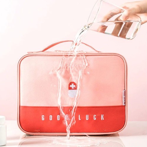 Pirmosios pagalbos vaistinėlės dėžutė E58 N124