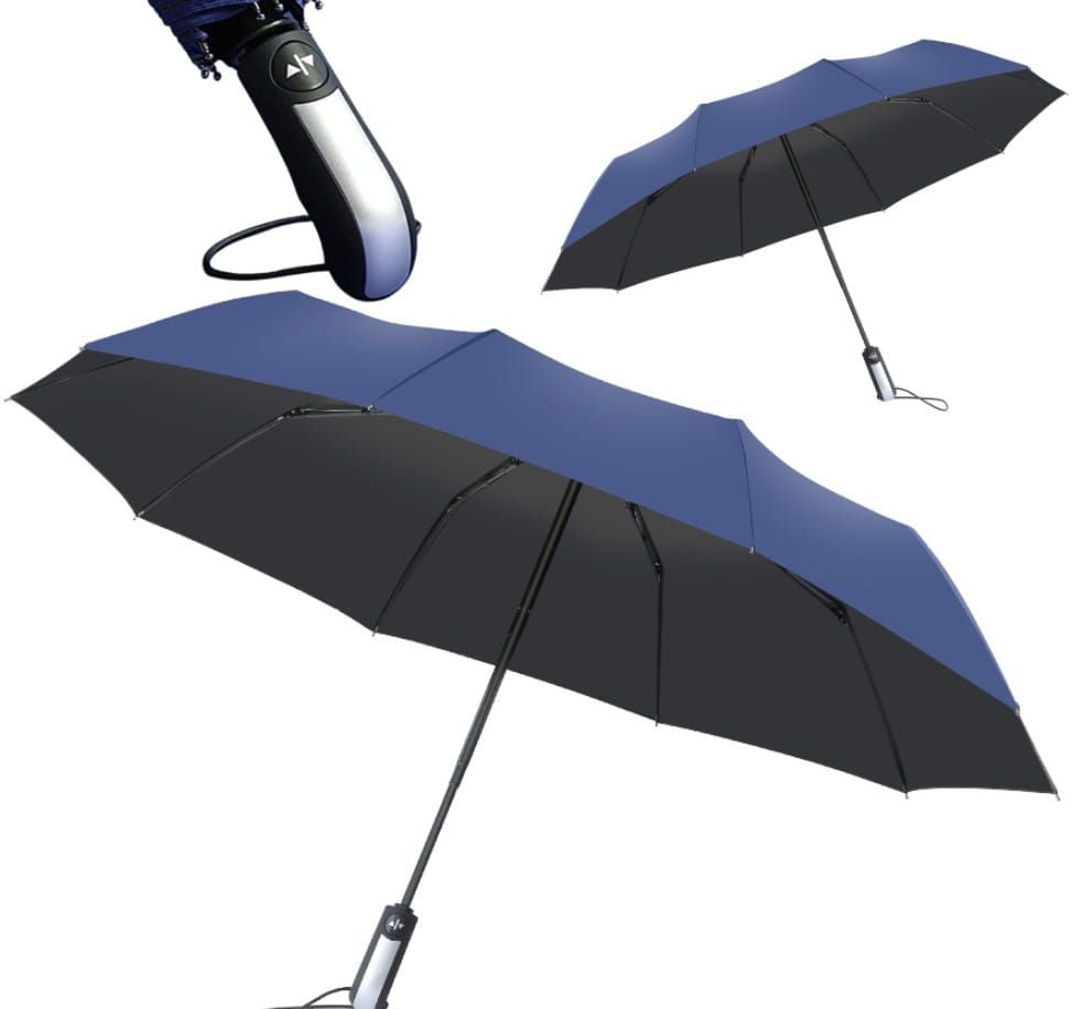 Sulankstomas skėtis KR22-2