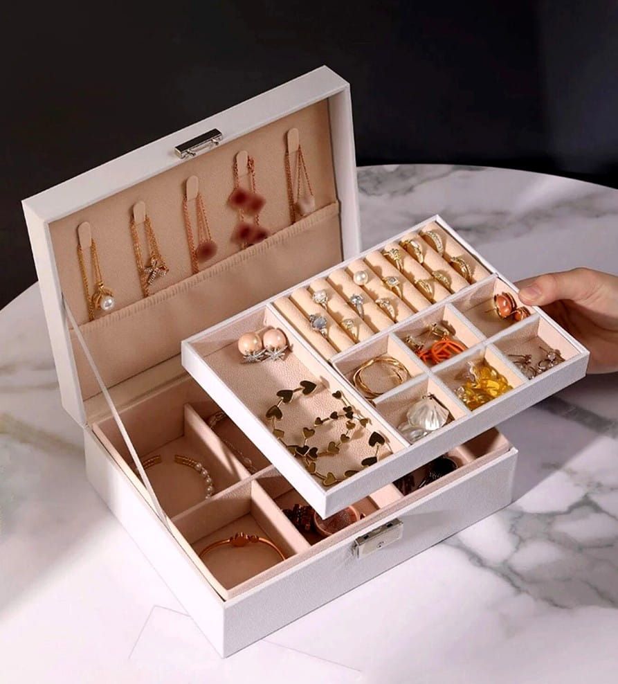 Papuošalų dėžutė T32-1