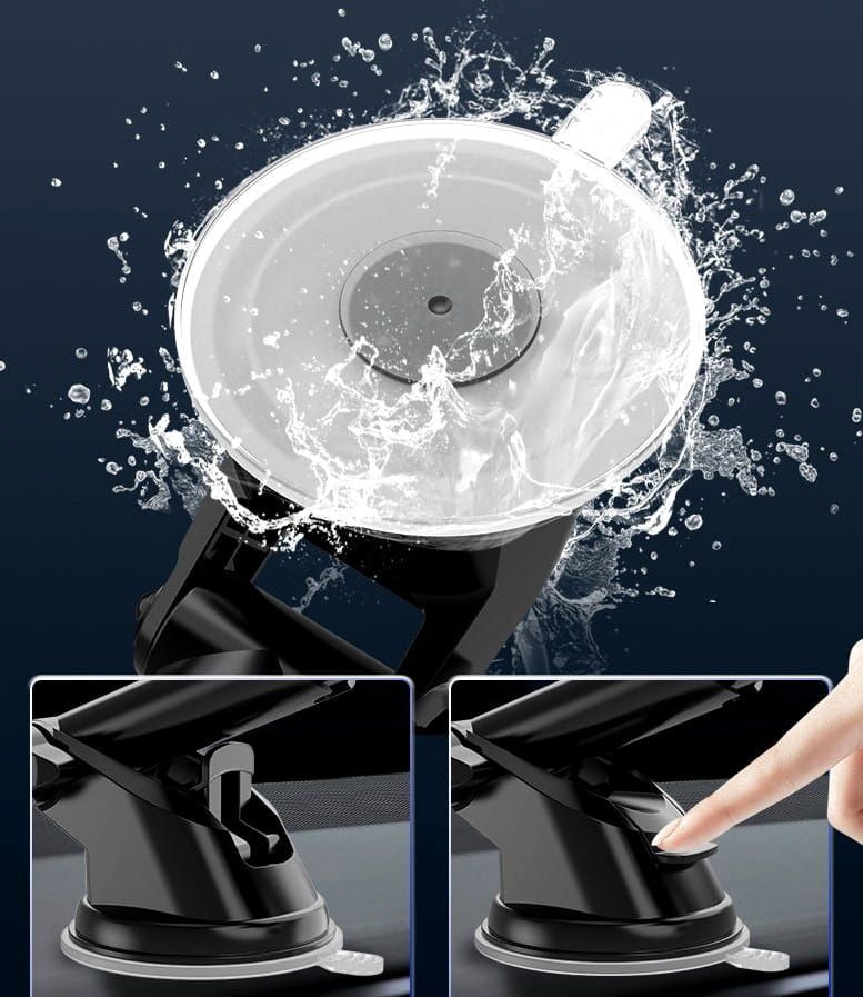 Telefono laikiklis XO