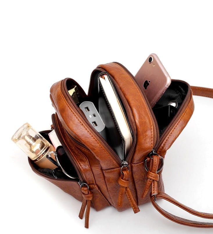 Rankinė moterims T13 R76