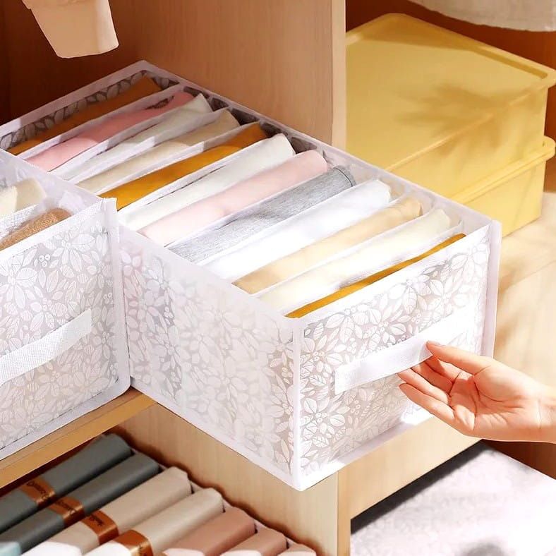 Dėklas spintos stalčiui, 36x24x20 cm