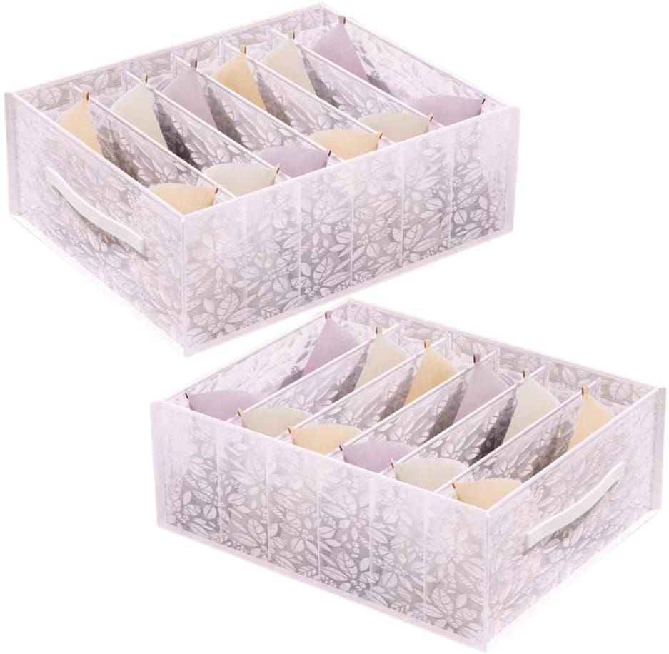 Dėklas spintos stalčiui, 32x32x12 cm