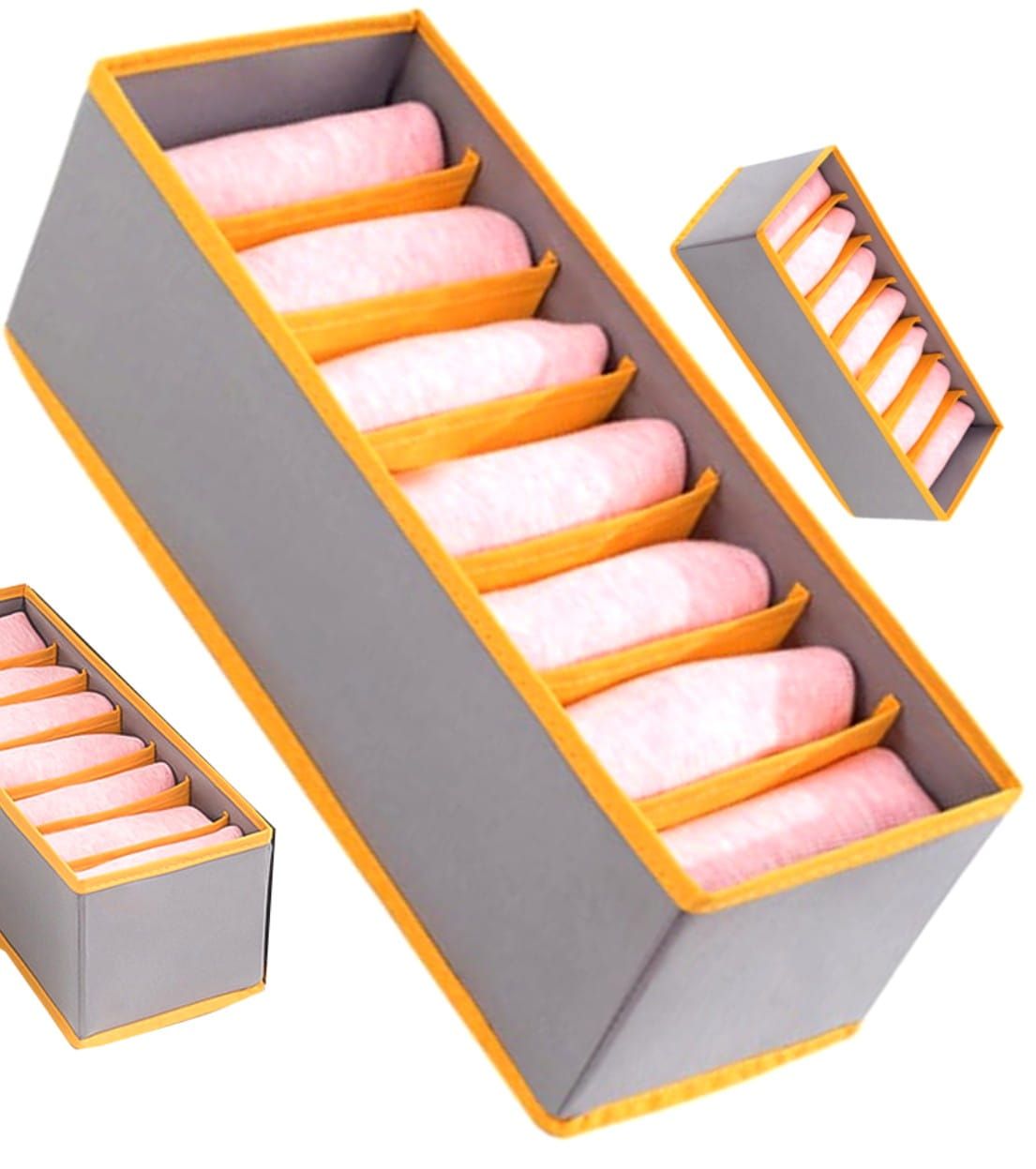 Dėklas spintos stalčiui, 32x12x12 cm