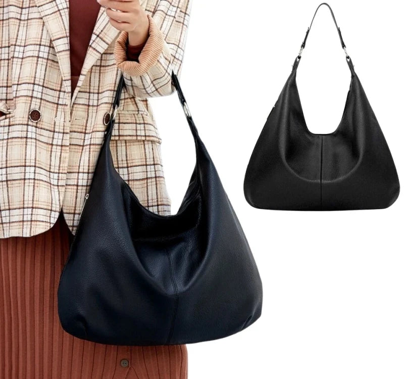 Rankinė moterims C106 juoda R318