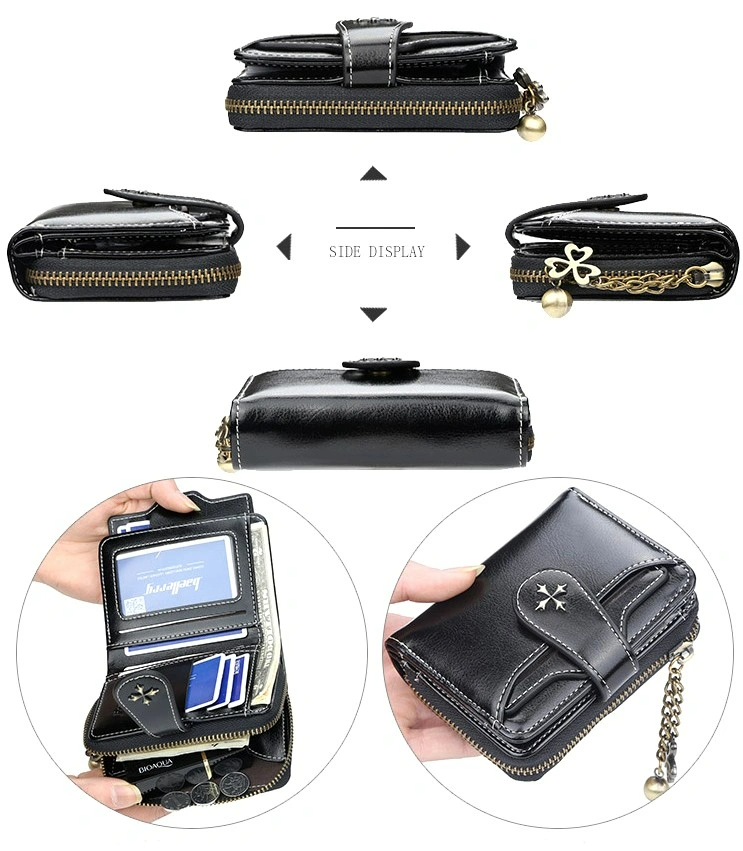 Piniginė moterims S20 D57