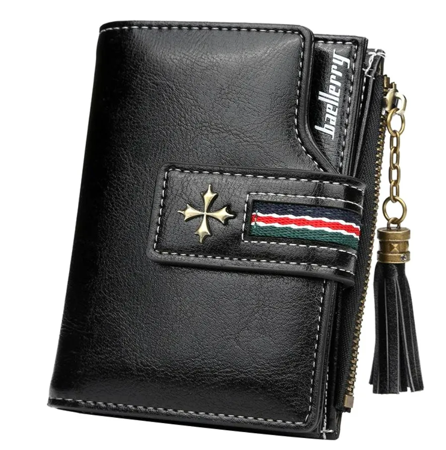 Piniginė moterims S21 D54