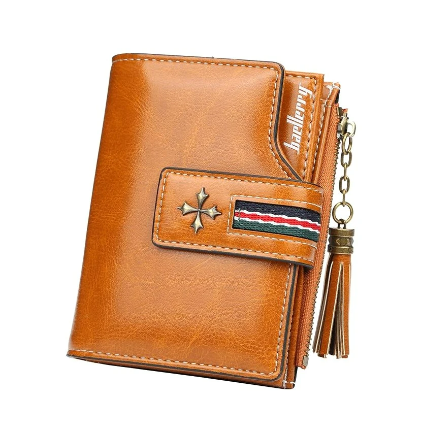 Piniginė moterims S21 D53