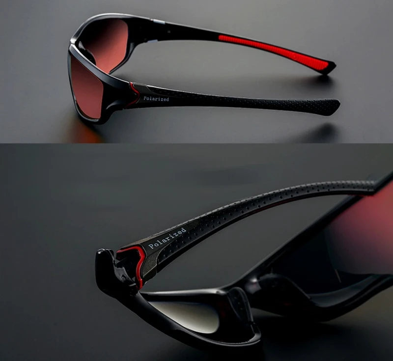 Poliarizuoti akiniai nuo saulės vyrams F31