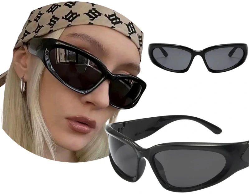 Poliarizuoti akiniai nuo saulės E3