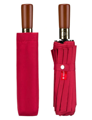 Raudonas skėtis Peterson K47