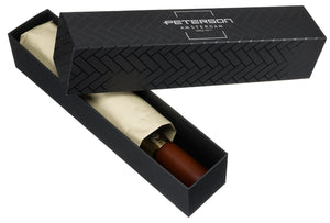 Baltas skėtis Peterson PTN UMB-01TK47