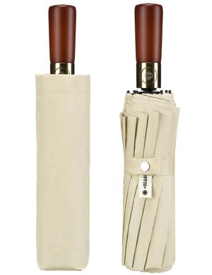 Baltas skėtis Peterson PTN UMB-01TK47