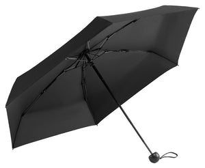 Juodas skėtis Peterson PTN UMB-03T K38