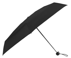 Juodas skėtis Peterson PTN UMB-03T K38