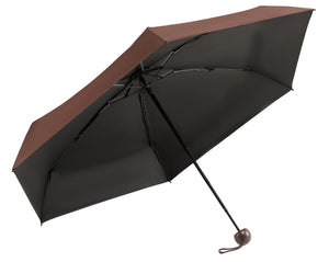 Rudas skėtis Peterson PTN UMB-03T K47