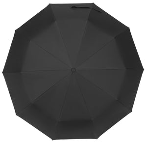 Juodas skėtis Peterson PTN UMB-05T K38